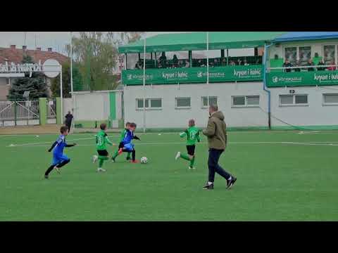 ▶[SNIMKA] ⚽️ NK ELEKTRA 🆚 KNŠ HYPO LIMAČ [8.KOLO][23.10.2021.]