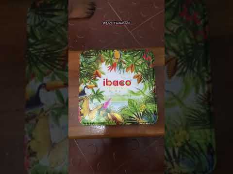 ibaco chocolate gift box | ibaco strawberry chocolate | MAS Thanjai