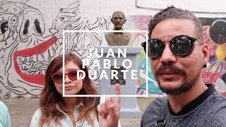 Dominicanos en México 2