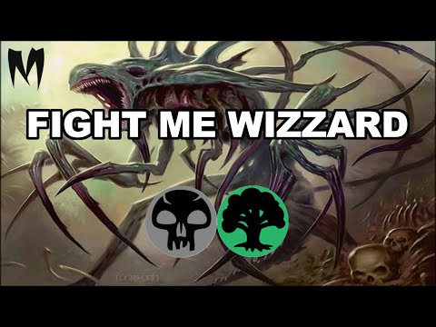 DONT TRY TO GO AGAINST THE META - MTG Arena - Original Decks - Historic