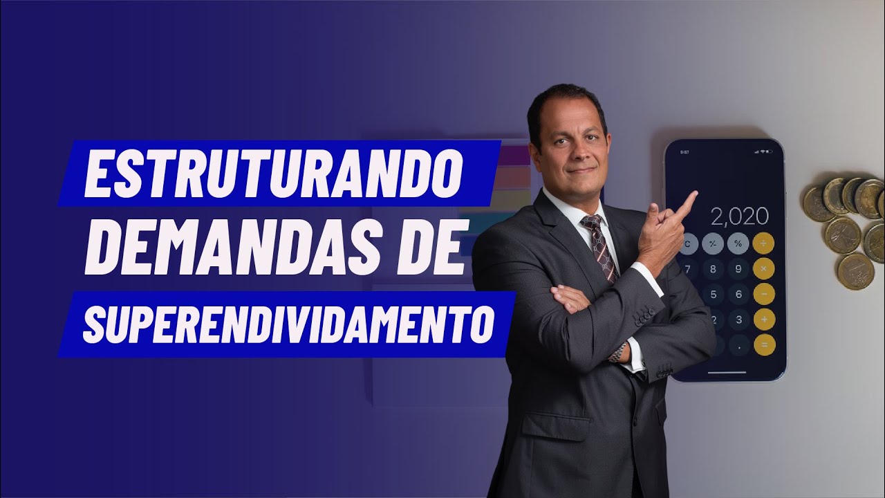 Estruturando demandas de superendividamento