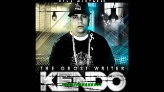 05 Ñengo Flow Ft Cosculluela & Mexicano - Bam Pa Ti (Prod By Kendo & Muecka)