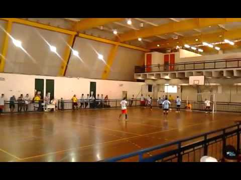 Barcelona x arena Ré