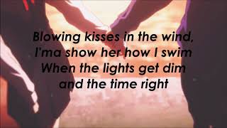Lil Peep - Kisses in the Wind lyrics