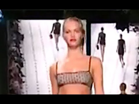 JASON WU Spring Summer 2013 New York - Fashion Channel