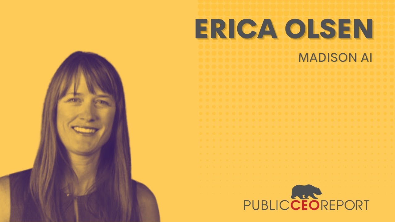 Madison AI video thumbnail