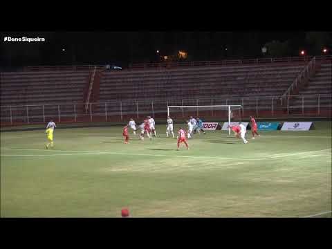 NOROESTE  1 X 1  SÃO JOSE - CAMPEONATO PAULISTA SERIE A3  2021