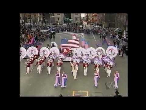 2004 Greater Overbrook String Band "Rock, Pop, & Patriotic" - 18th Place