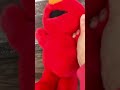 Vintage Tickle Me Elmo Sesame Street Elmo Laughs And Shakes