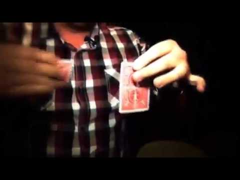 Saturn Magic -Phuzed (DVD and Gimmick) Blue by David Loosley