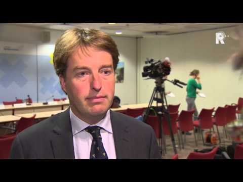 Curator Maarten Vermeeren over het faillissement en de beperkte doorstart van het ziekenhuis