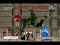 Mortal Kombat Project Version 4 1 Season 2 9 MK1 Reptile Boss Version Beta Test 2