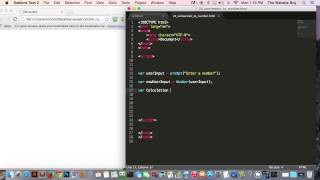 Javascript Tutorial For Beginners #24  Convert any String to a Number   Floats or Integers   NICE!