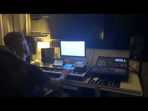 Ork Universal Instrumental -  Korg Pa4x - Juzi Sound 2