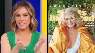 Fox News Karen Throws a Fit Over Complete Non-Issue