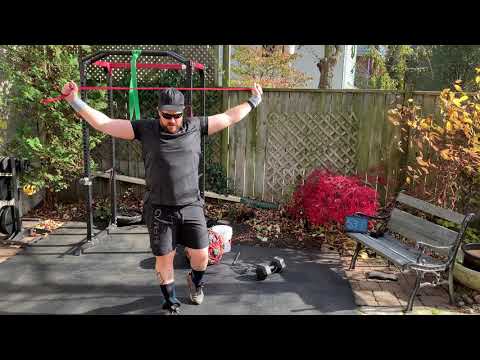 TheWKOUT #186 - Full Body