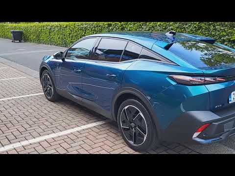 Peugeot 408 1.2 ALLURE PACK AUTO**ONLY 6000KMS** - Image 2