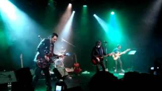 MIKEL ERENTXUN "A pleno sol" LIVE MEXICO 2009