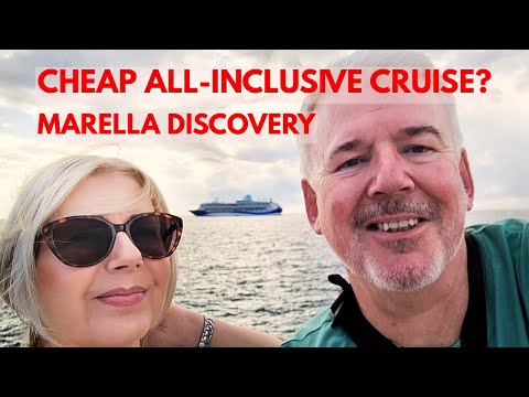 Marella Discovery Cruise Review | Is a Cheap All-Inclusive Worth It? Watch This First!