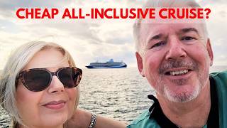 Marella Discovery | Is a Cheap All-Inclusive Worth It? Watch This!