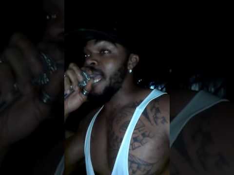 Kerozene Abarango degamme au Bar Attikoumé connexion a lomé.Mix By Djafrade Mix .mp4