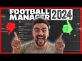 vale La Pena El Football Manager 2024 Review Del Juego