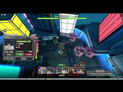 51 for wotafak (retry if you die to hidden luck)