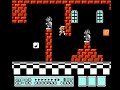 Super Mario Bros 3 The Lost World World 8 Bowser S Castle