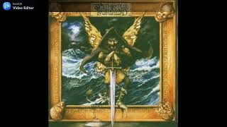 Jethro Tull - Seal Driver 1st Master (instrumental)