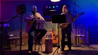 Fugitive by the Indigo Girls