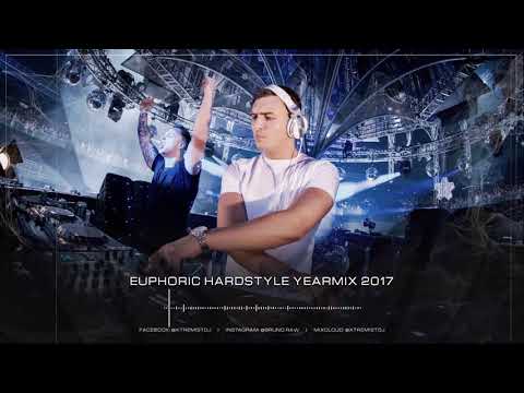 Yearmix 2017 | Raw Hardstyle | Top 50 Best Tracks