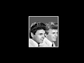 Everly Brothers - I'll Never Get Over You (1965)