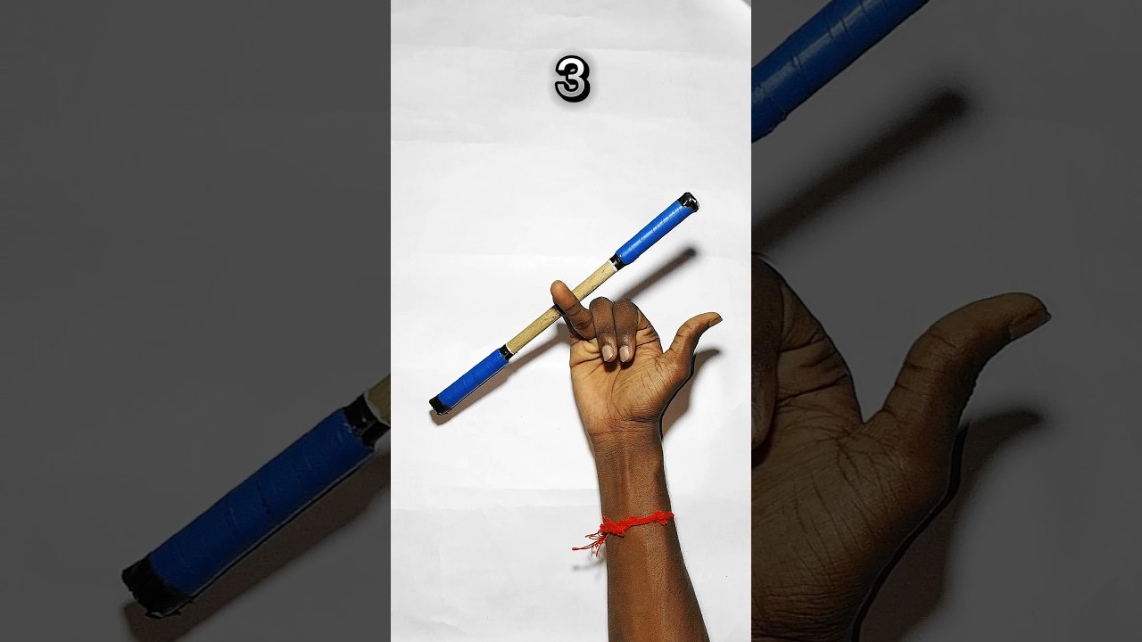 Finger Pass Pen Spinning Trick 🤯✅ #penspinning #penspinster #artsujoyamazing