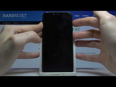 How to Enter FastBoot Mode on UMIDIGI A3 – FastBoot Mode