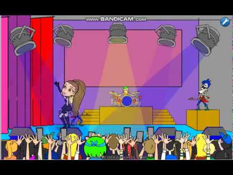 Ariana Grande Saw Game - Trailer