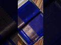 Premium Handloom Silk Saree With Silk Mark Hologram Price 8 2K DM9943399929 Trending Shorts Reels