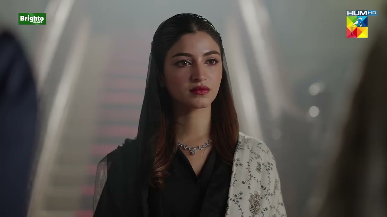Rubab Ki Syasat Ka Pehla Din...! ft. Kinza Hashmi & Ali Raza | "Drama Serial Leader"