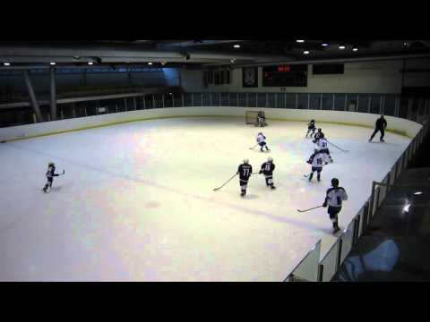 U12 Latvijas čempionats HS Rīga 2003./02. - Jelgavas LSS II 3 - 2