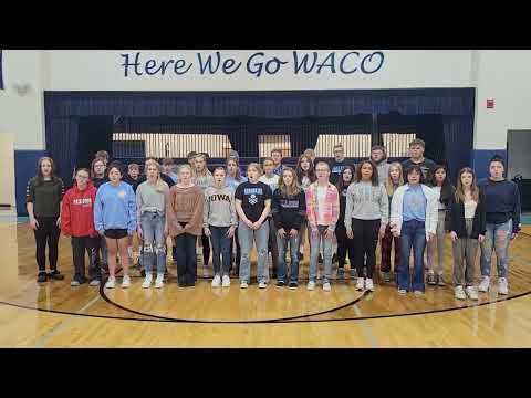 WACO vs Central City