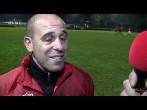 RV Report: interviews met SVW'ers Faissal Kadi Wahabi en Menno Beusekamp