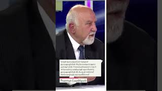 🤝 Հեռանկար-բանավեճ՝ Պարույր Հայրիկյան