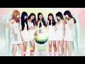 [Karaoke & Thai sub] AOA - My Song 