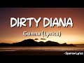 Gunna DIRTY DIANA Lyrics