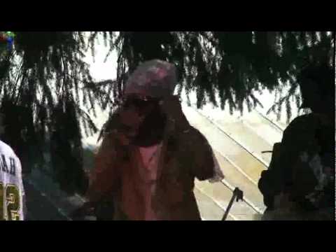 Messenjah Selah ~ Real Rasta ~ SNWMF June 19, 2010