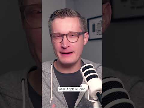 Apple Home vs HomeKit explained