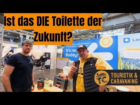 Loobuddy Review – Die beste Lösung für unterwegs?