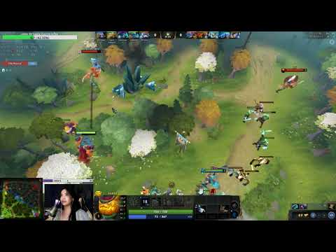 best pudge hook spot in radiant