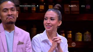 Keira DIbikin Bingung 2 Saja Cukup (2/4)