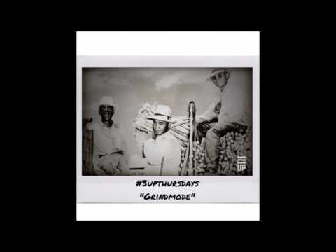 Mike Dash E ft  BuckBars   Grindmode