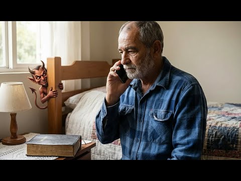 O Mundo Espiritual Existe. Veja esse vídeo!  | Parte 2